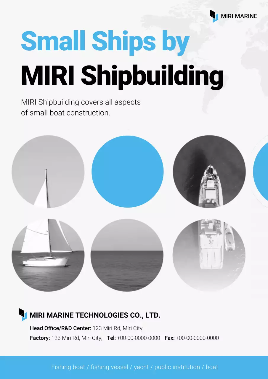 khuyến mãi đóng tàu hiện đại màu xanh