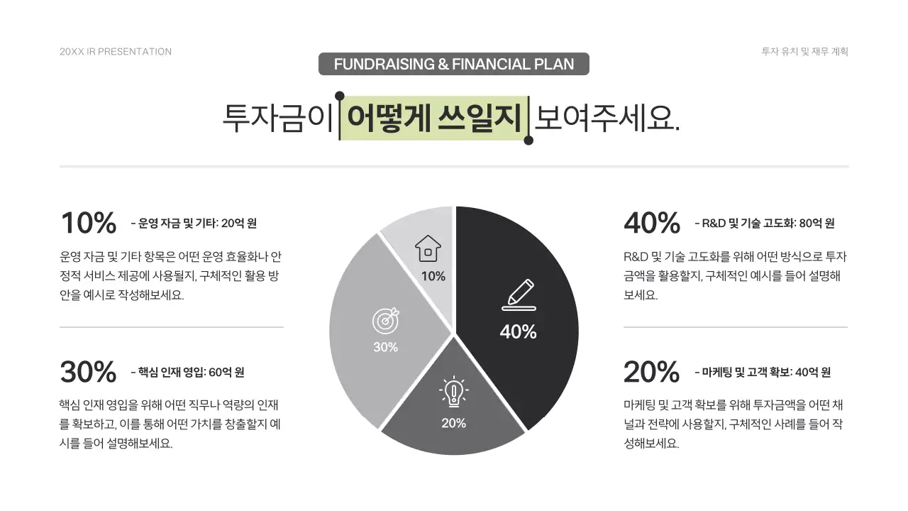 연두 심플 투자유치 정보 전달