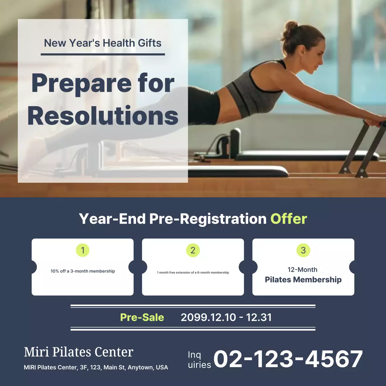 Guide to the Gray Modern Workout Program