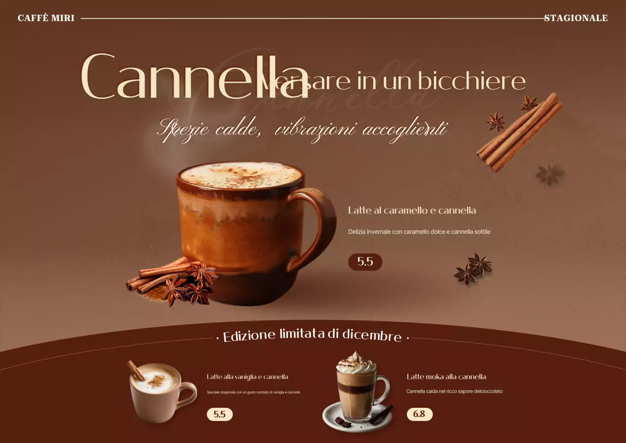 pubblicità di bevande vintage marroni