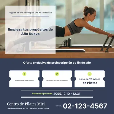 Guía del programa de entrenamiento moderno de Gray