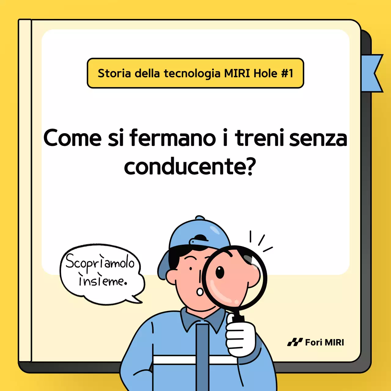 Descrizione della tecnica semplice gialla