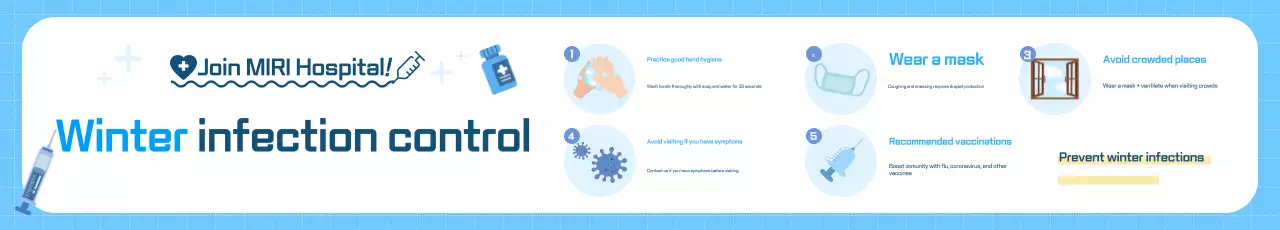 Blue Clean Infection Prevention Prevention Guidelines