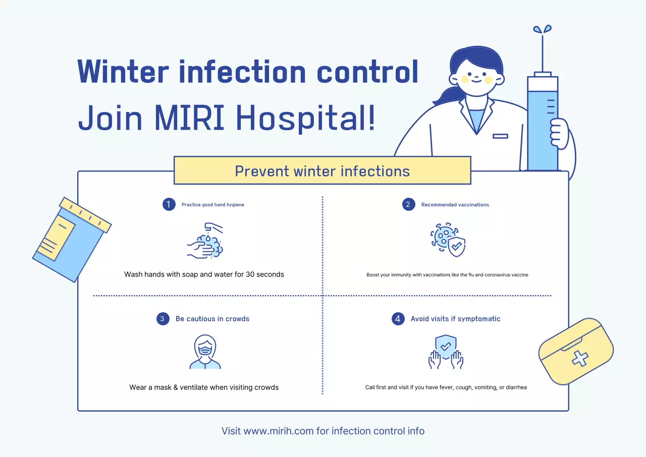 Hướng dẫn phòng ngừa Sky Blue Clean