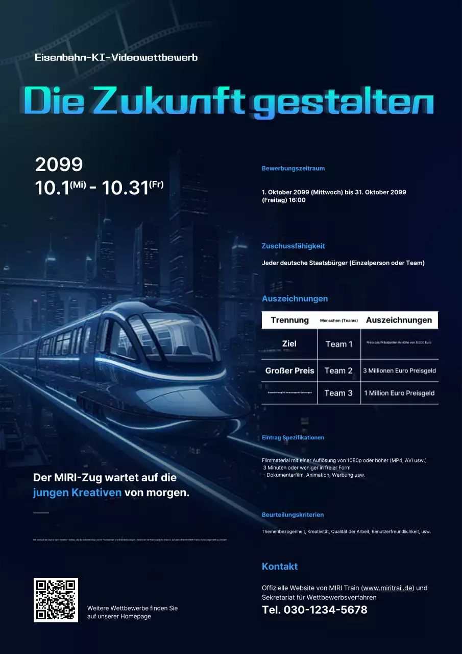 Blue Cyber AI Wettbewerb