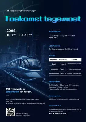 Blue Cyber AI Contest-evenement