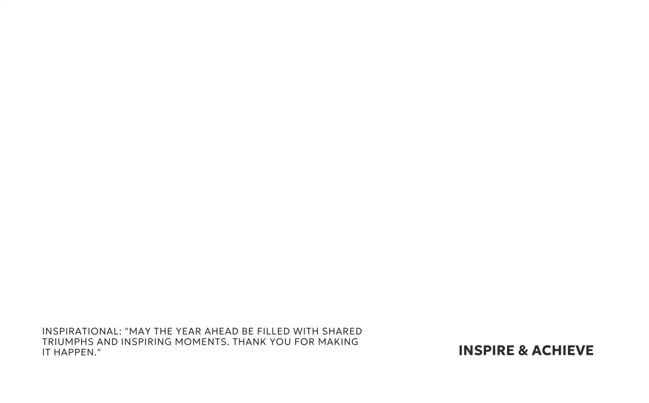 파랑 모던 캘린더 기획