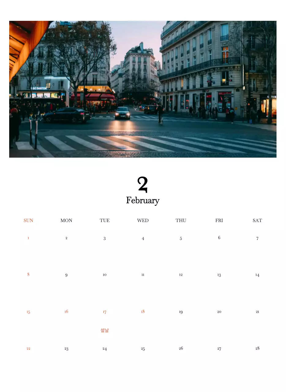 다양한 국가의 여행 프레임 사진 컨셉