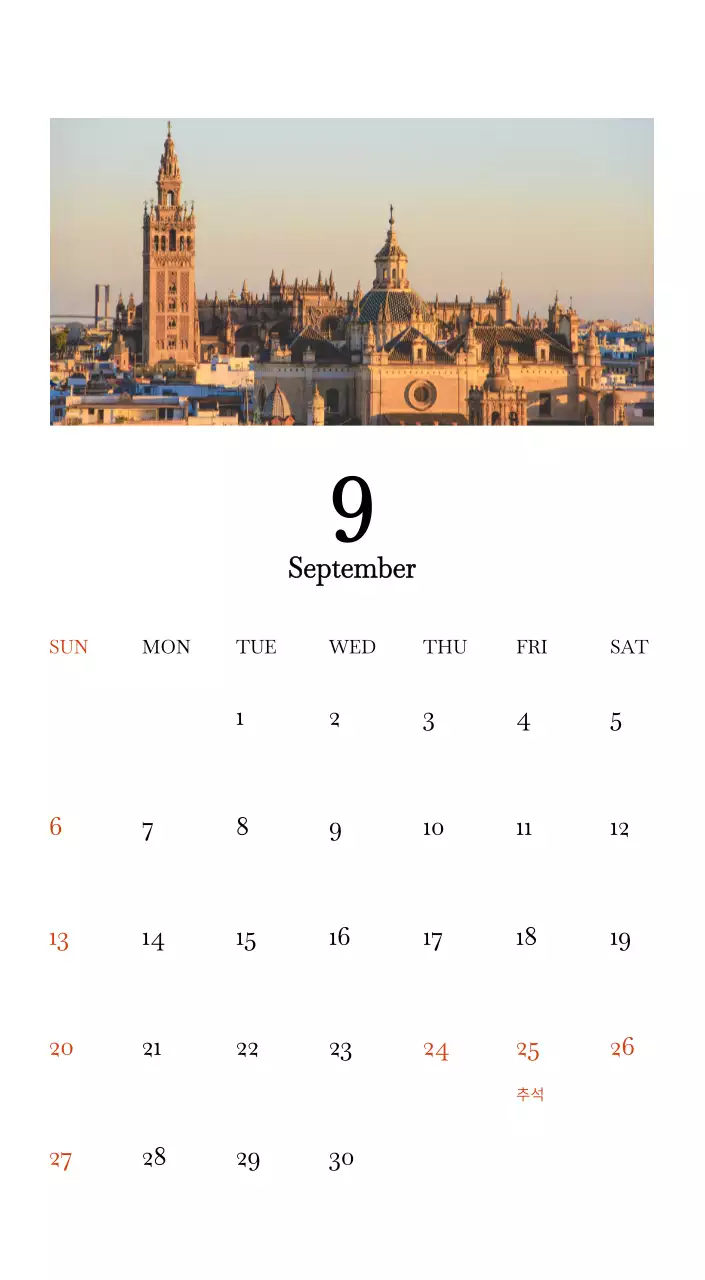 다양한 국가의 여행 프레임 사진 컨셉