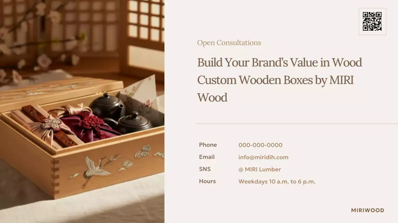 catálogo de madeira marrom elegante