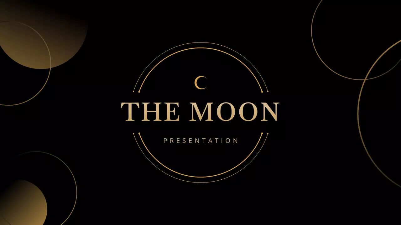 Goldmoon Presentation