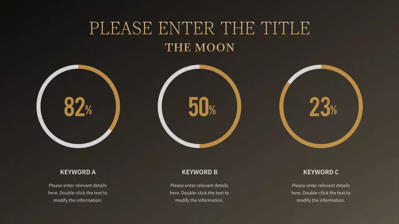 Goldmoon Presentation