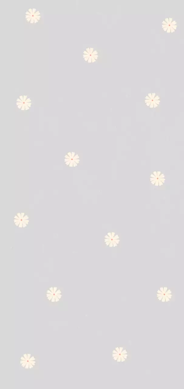 회색 미니멀 패턴 문구