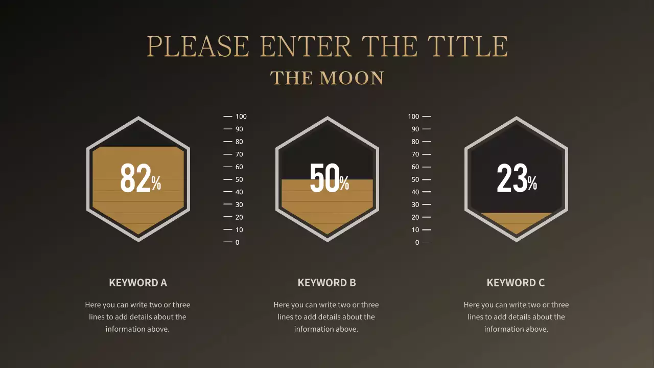 Goldmoon Presentation