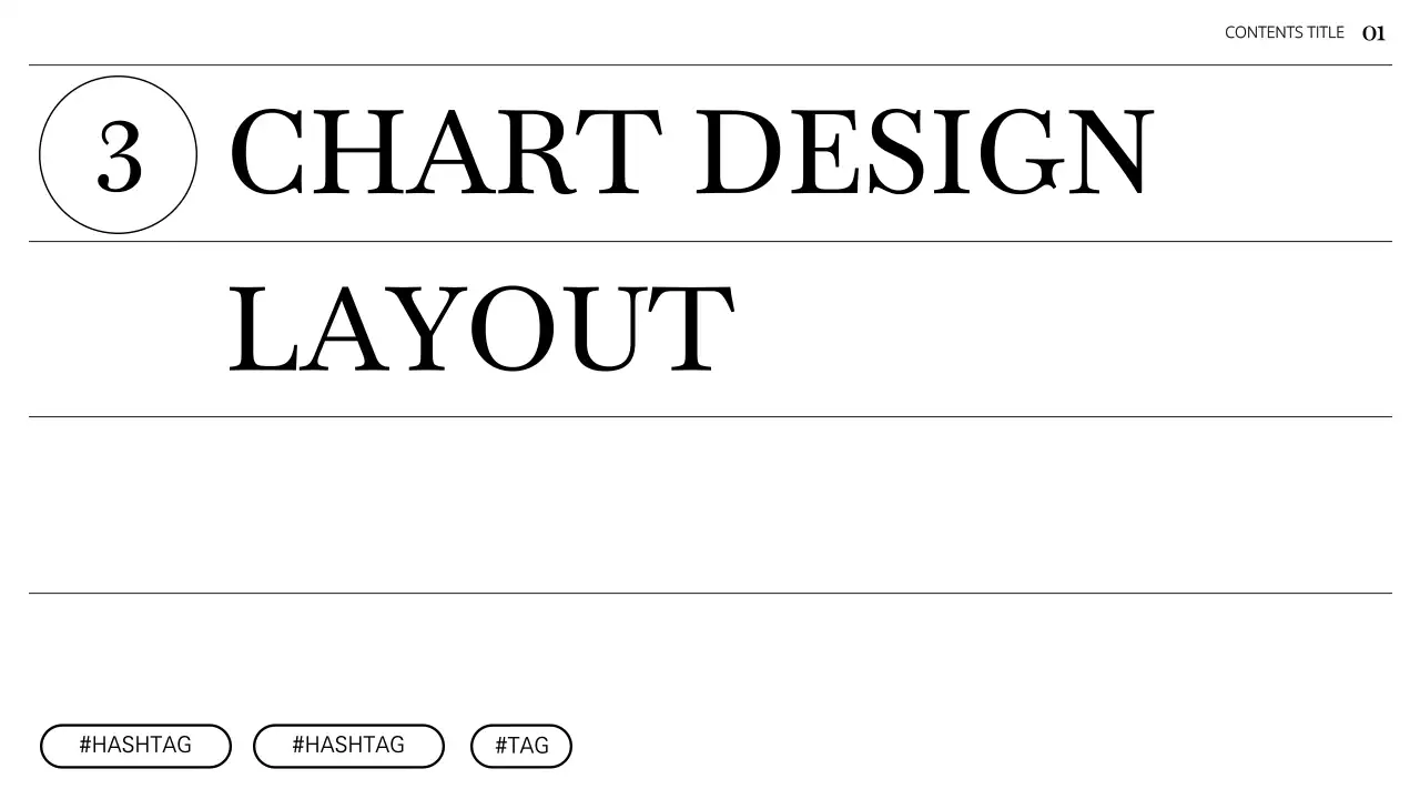 Green Minimal Template Presentation