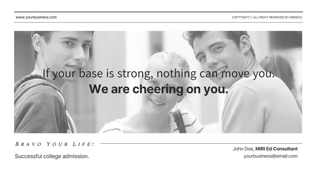 Greytone's Clean Admissions Consulting Results Analysis Report College Admissions SAT SAT Admissions Center Edu