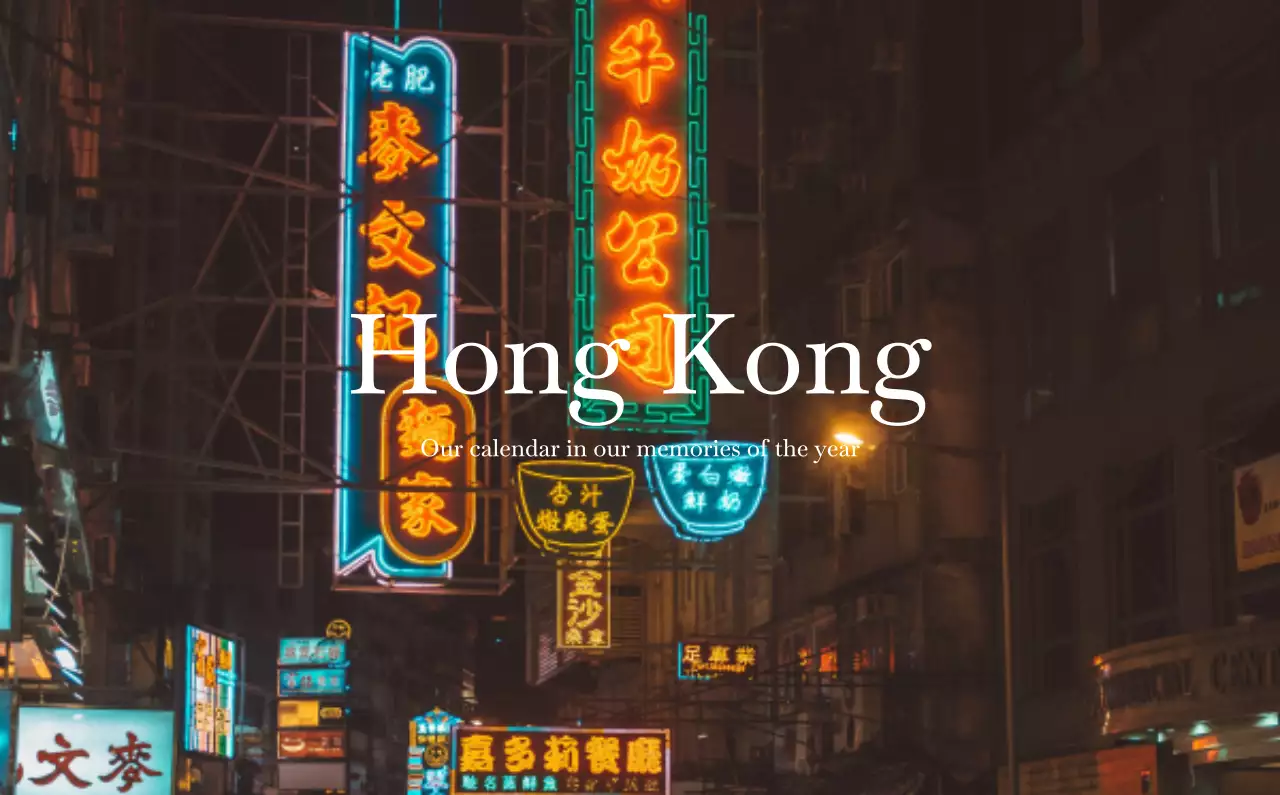 다양한 국가의 여행 프레임 사진 컨셉