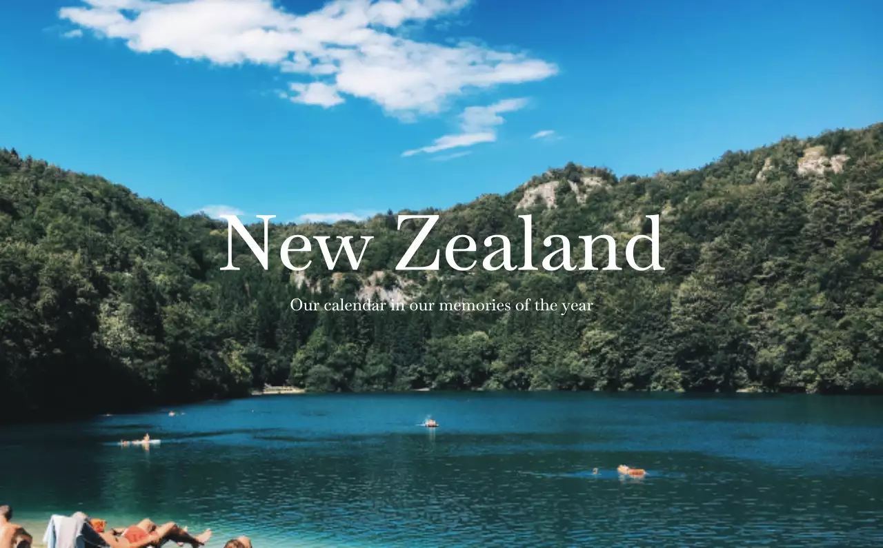 다양한 국가의 여행 프레임 사진 컨셉