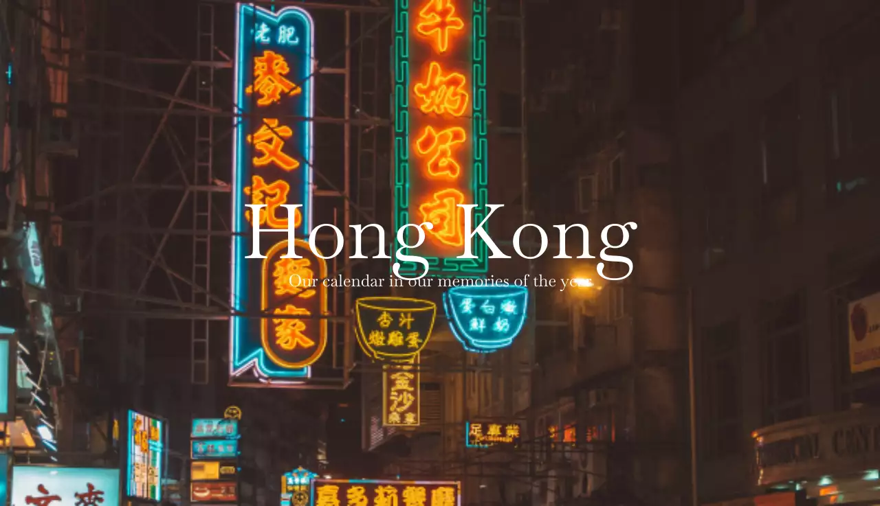 다양한 국가의 여행 프레임 사진 컨셉