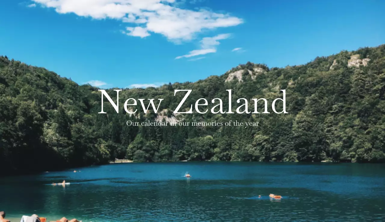 다양한 국가의 여행 프레임 사진 컨셉