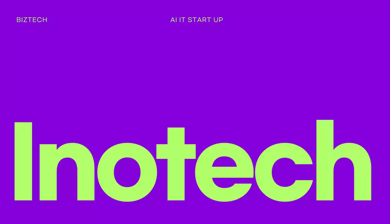 Logo de la startup moderne Bora