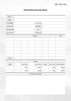 Manuel de mode White Neat