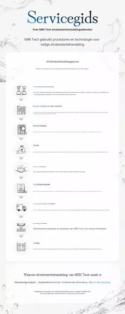 Hoe je een schone, witte omgeving behoudt