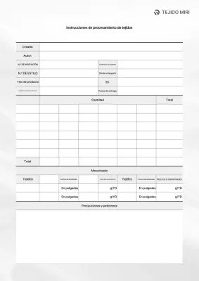 Manual de moda blanca y pulcra