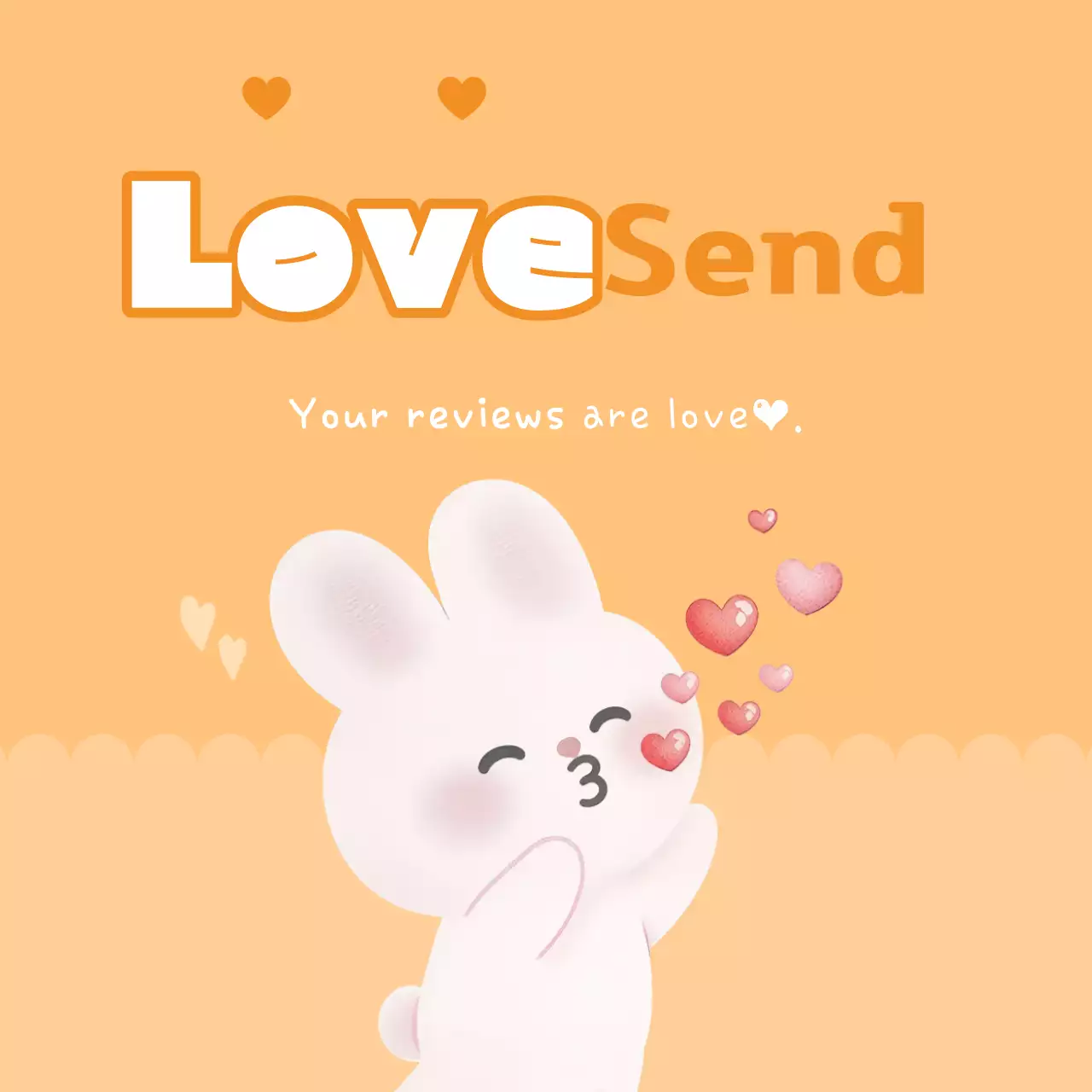 Khuyến mãi sự kiện đánh giá Orange Baby