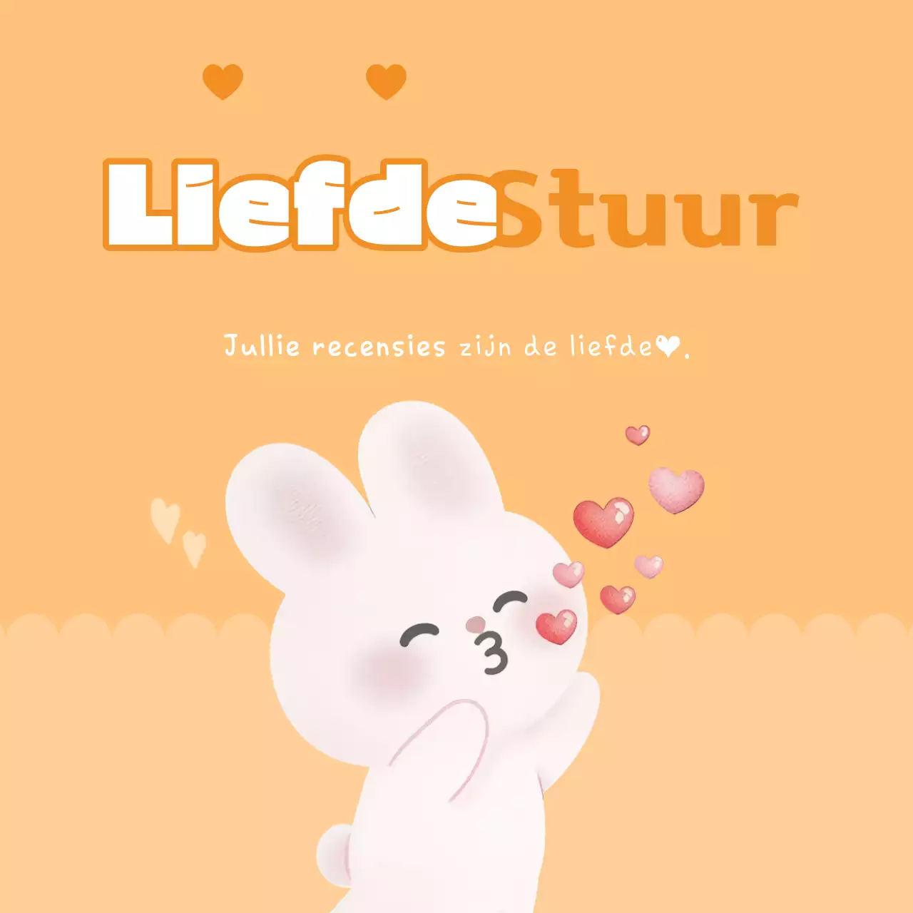 Orange Baby Review Evenement Promotie