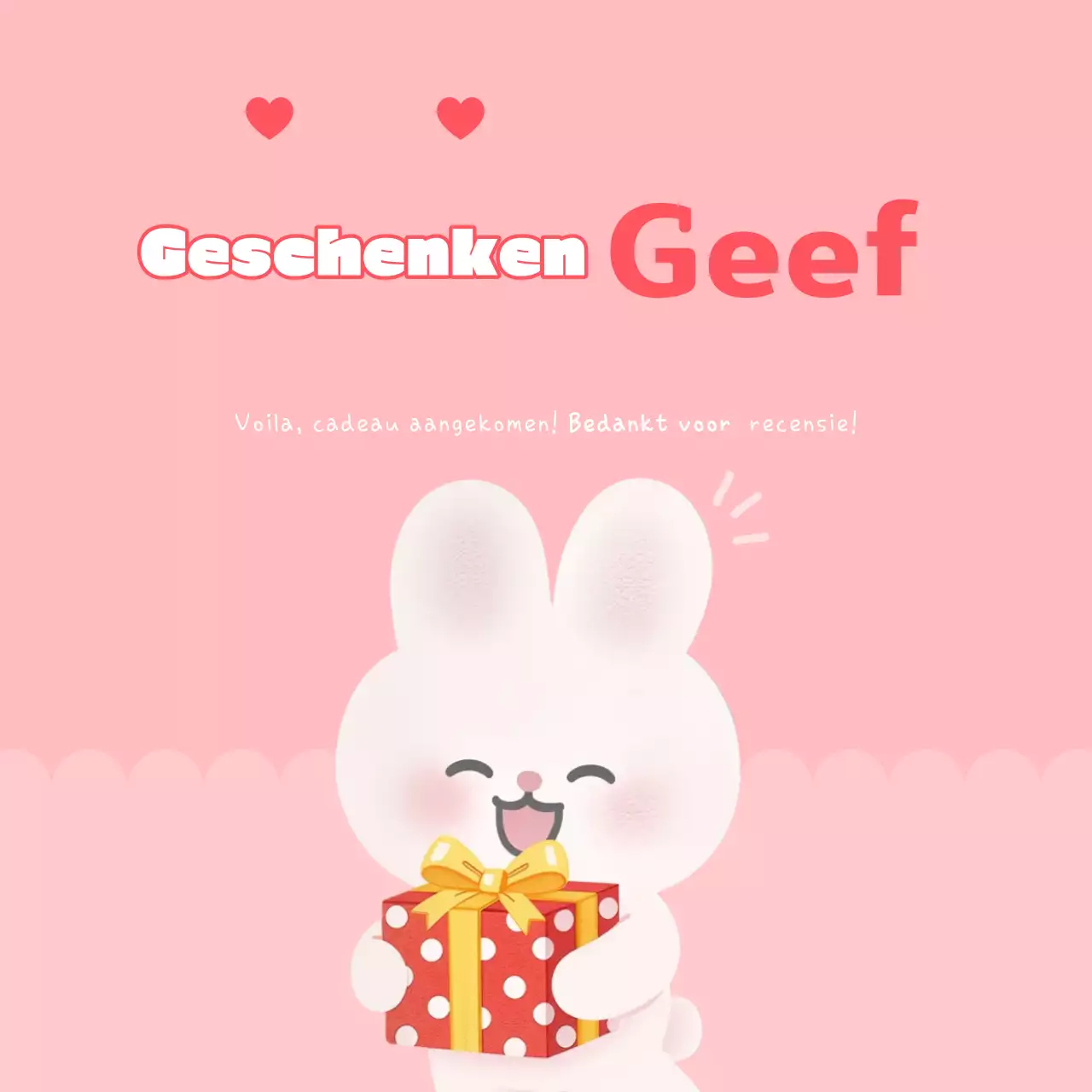 Pink Baby Review-evenement