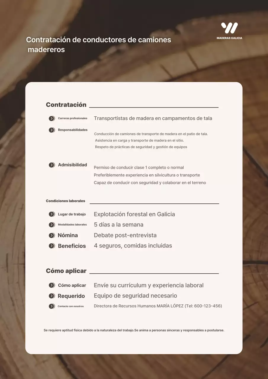 Reclutamiento simple de Brown