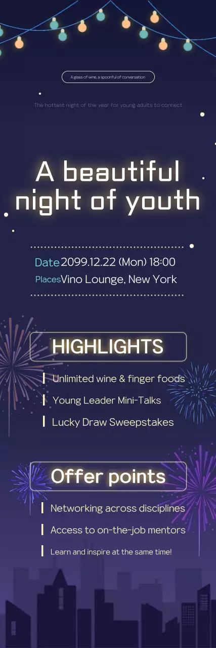 Evento da Juventude Moderna da Marinha