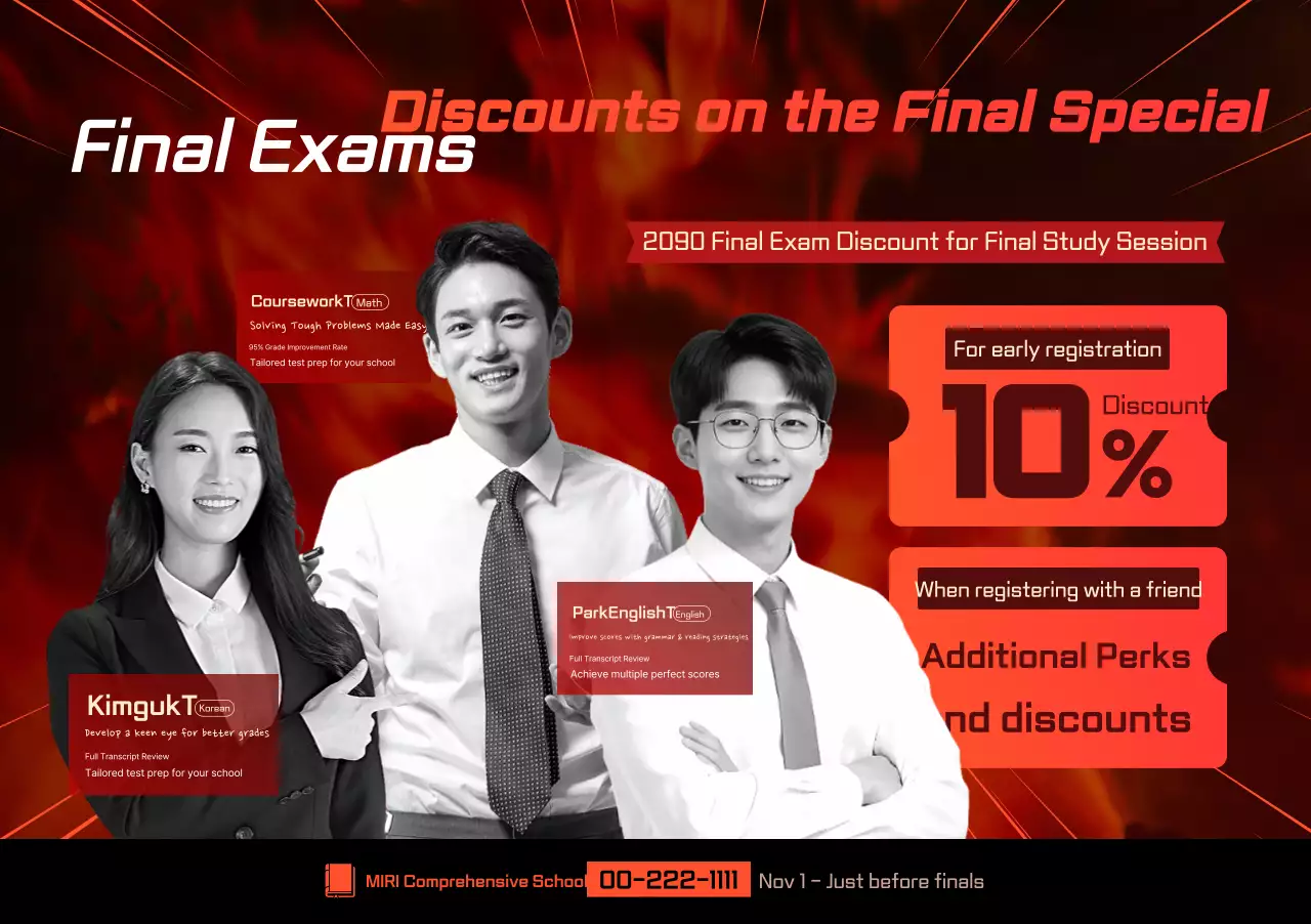 Iklan Edukasi yang Disorot Merah