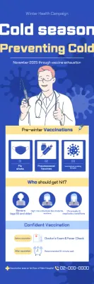 Campanha Azul de Saúde Moderna