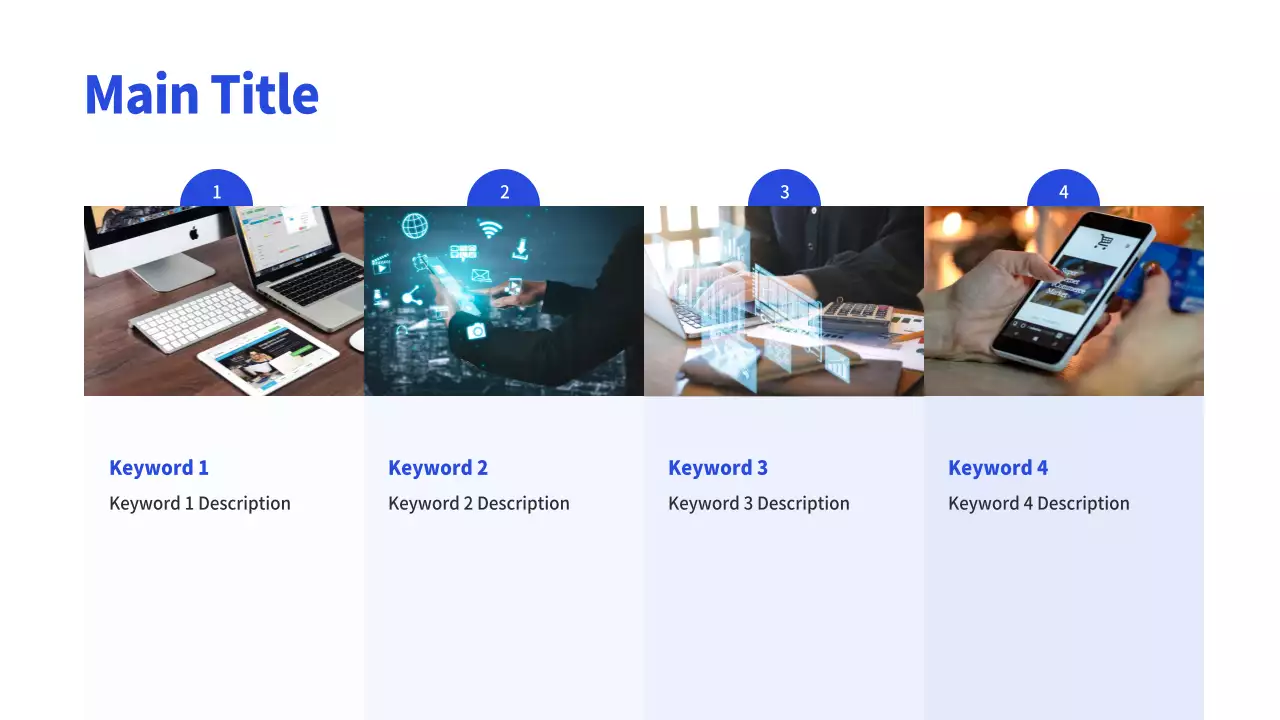 AIプレゼンテーション_テンプレート455