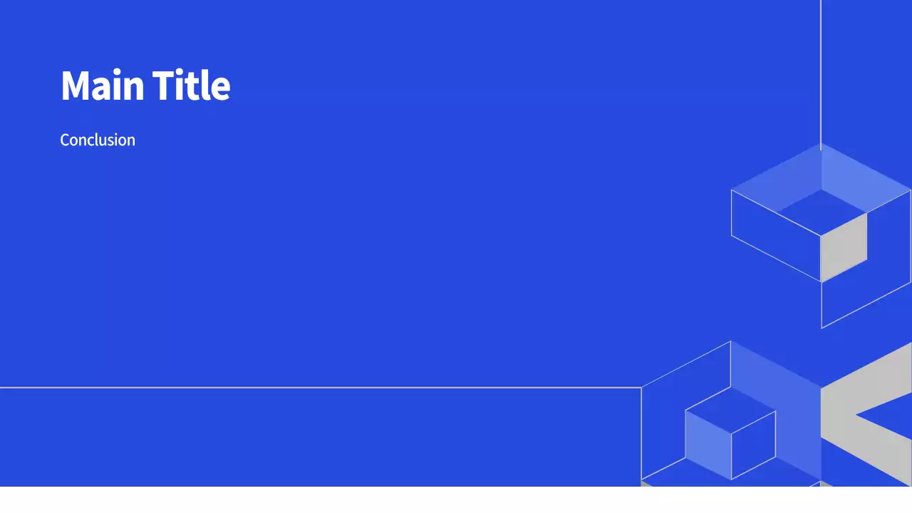 AIプレゼンテーション_テンプレート455