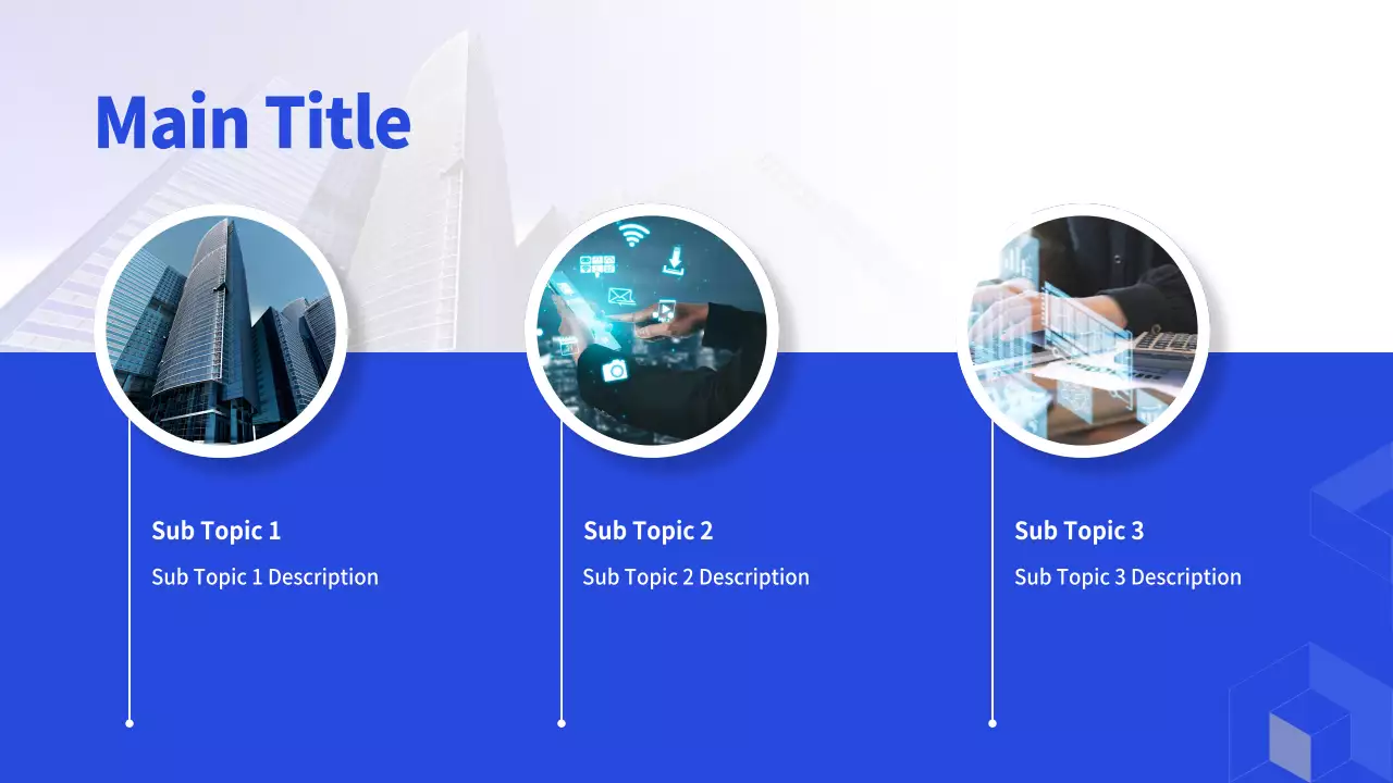AIプレゼンテーション_テンプレート455