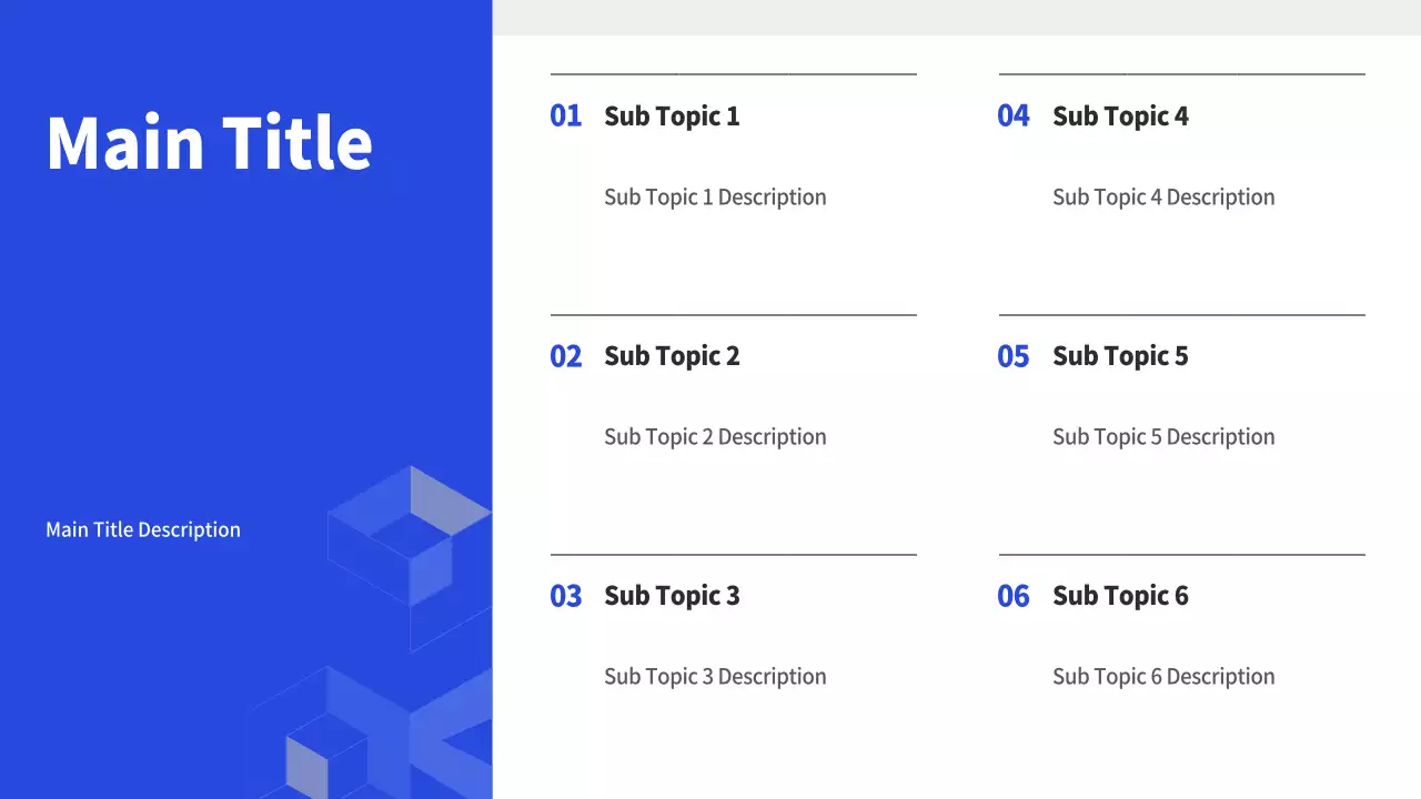 AIプレゼンテーション_テンプレート455