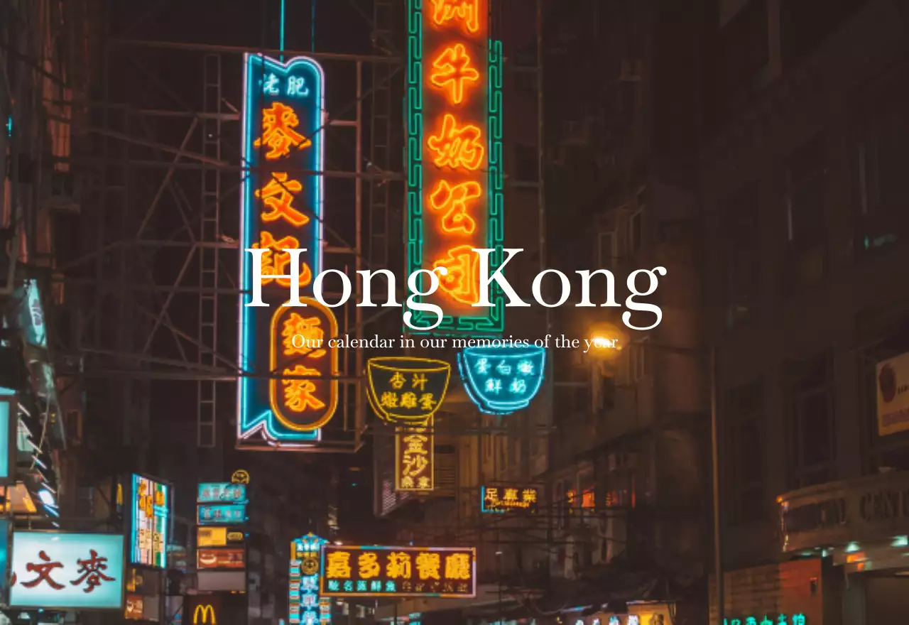 다양한 국가의 여행 프레임 사진 컨셉