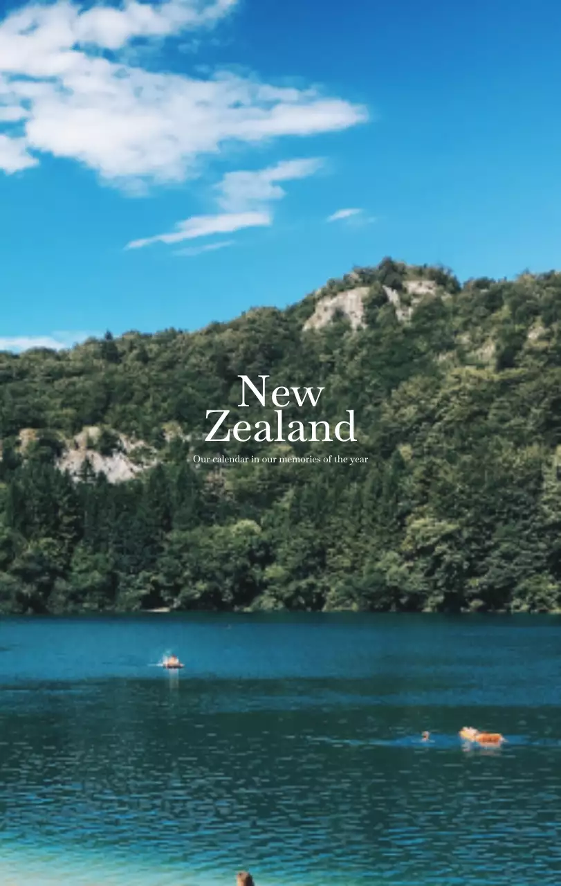 다양한 국가의 여행 프레임 사진 컨셉