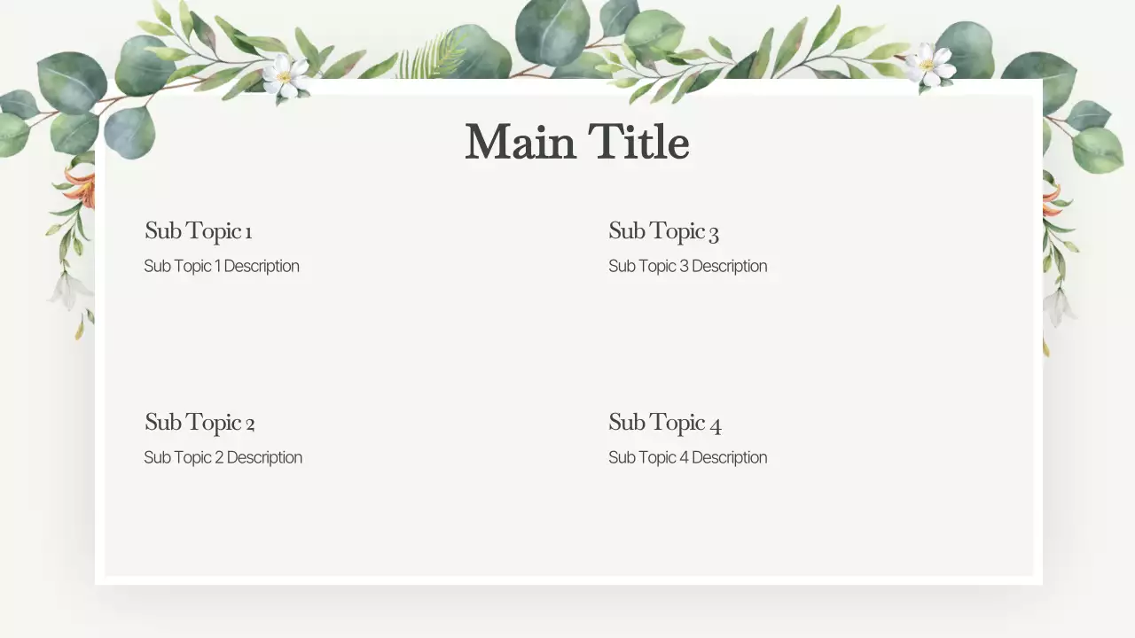 AI Presentation_Template96