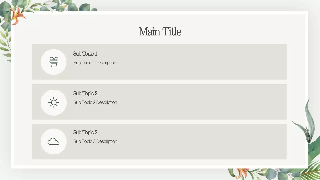 AI Presentation_Template96