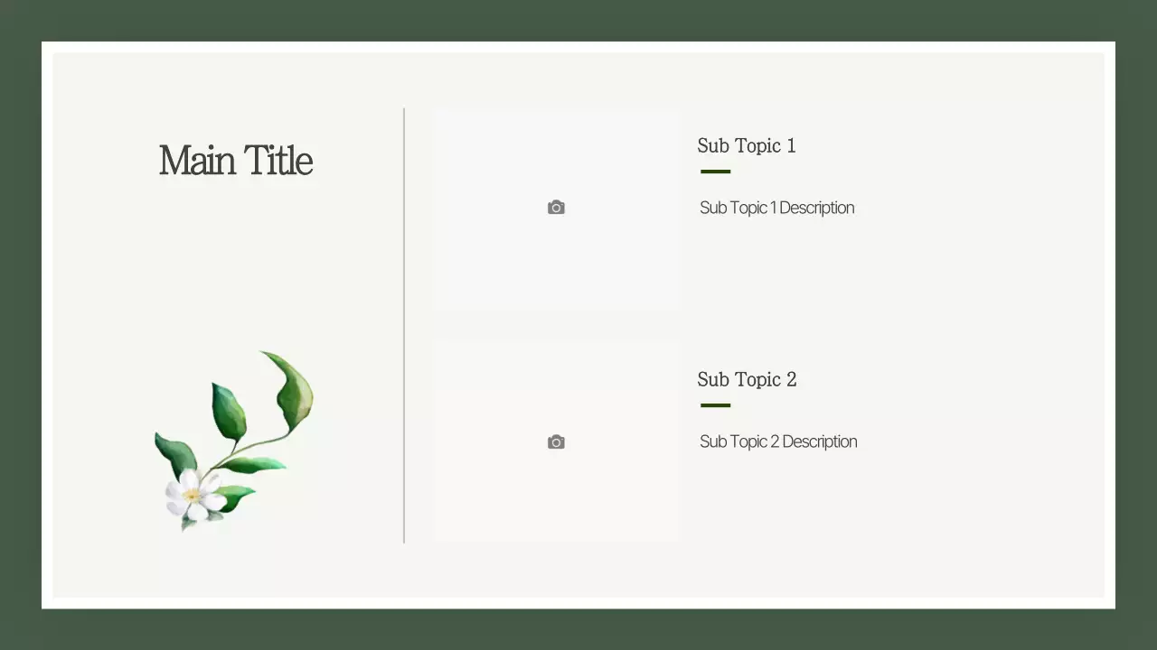 AI Presentation_Template96