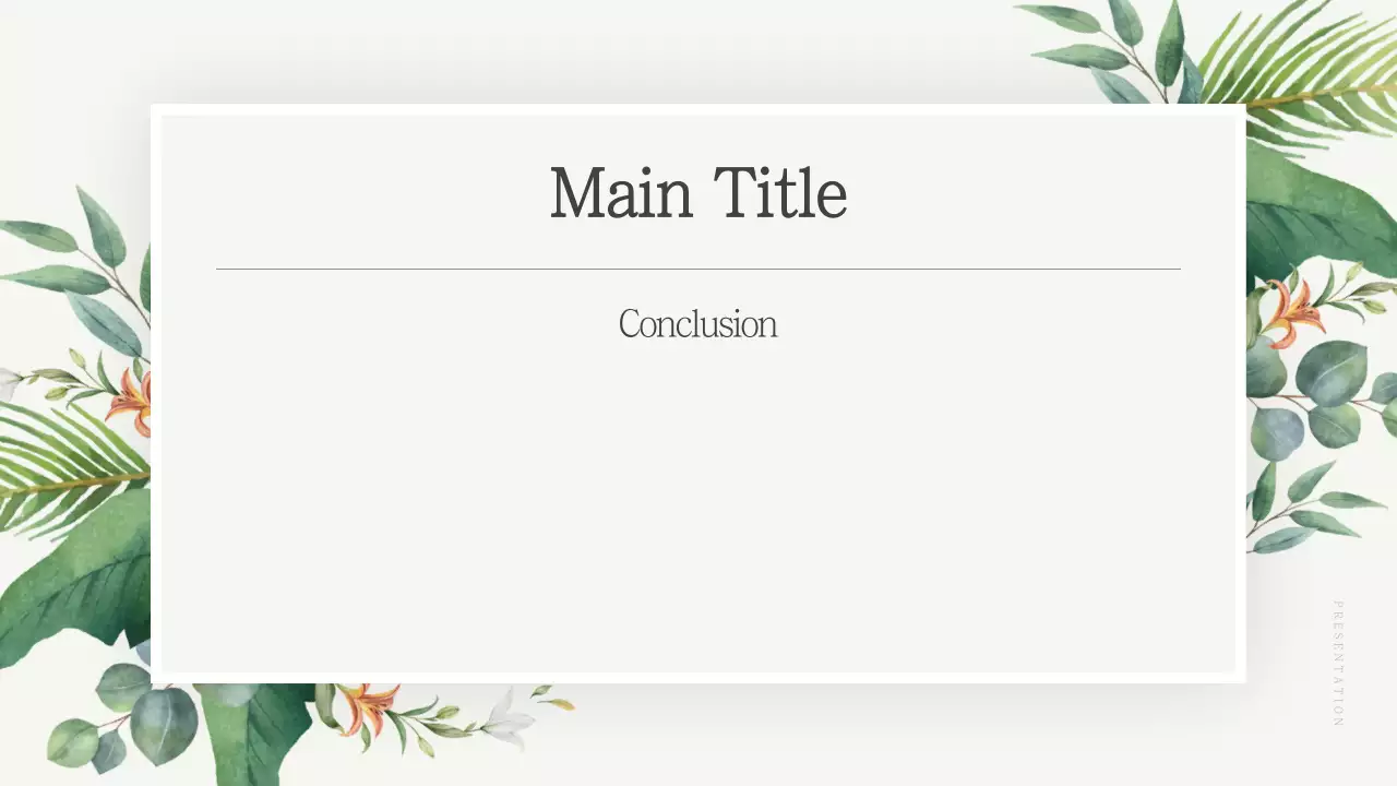 AI Presentation_Template96