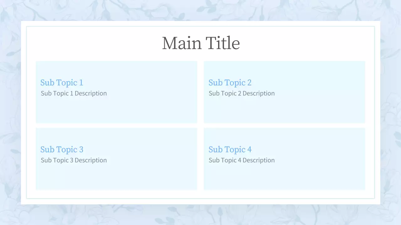 AIプレゼンテーション_テンプレート129
