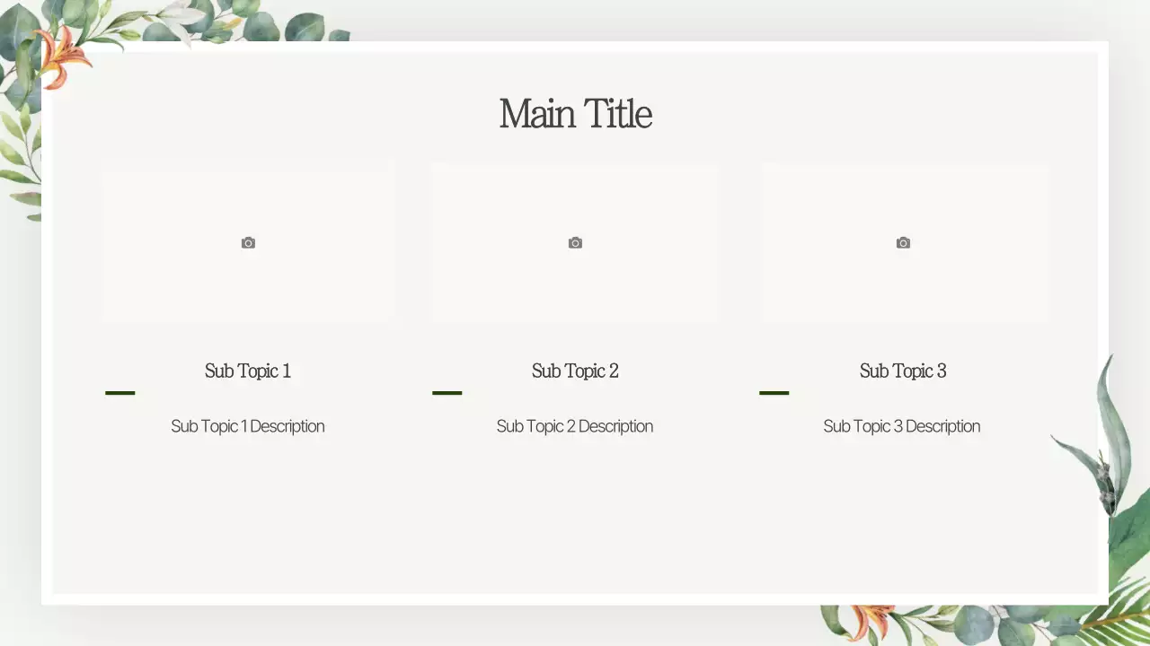 AI Presentation_Template96