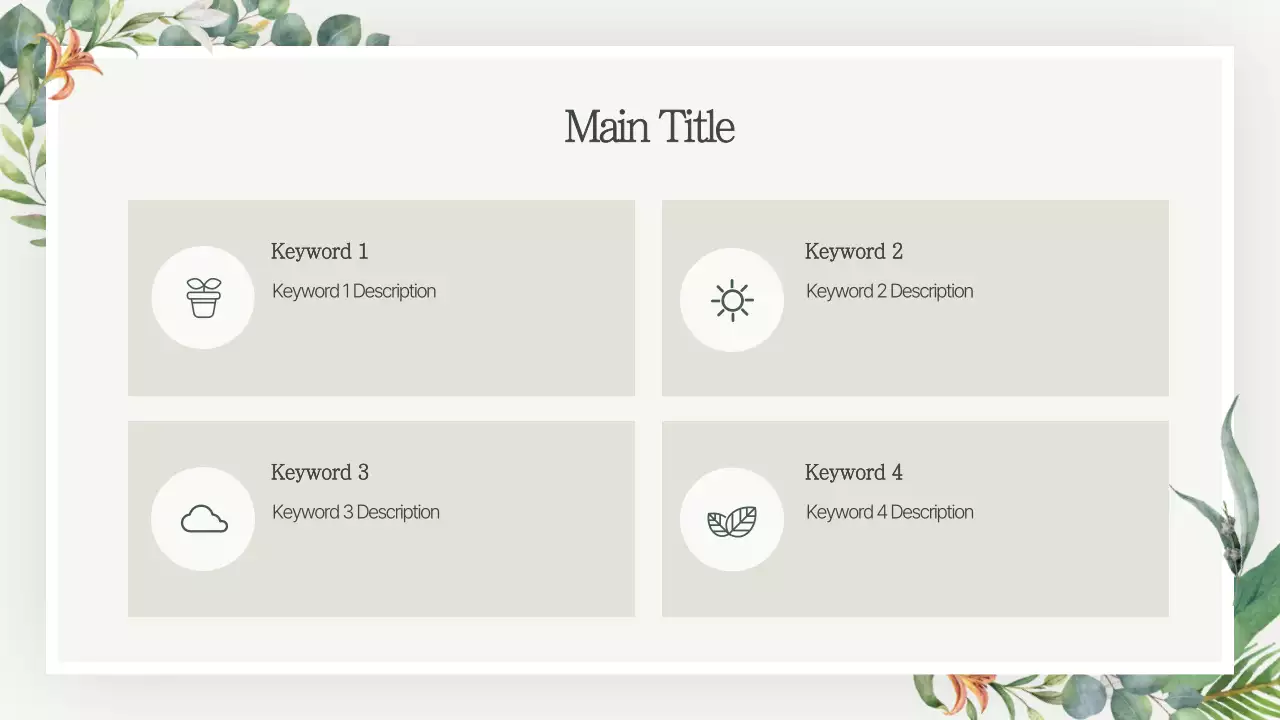 AI Presentation_Template96