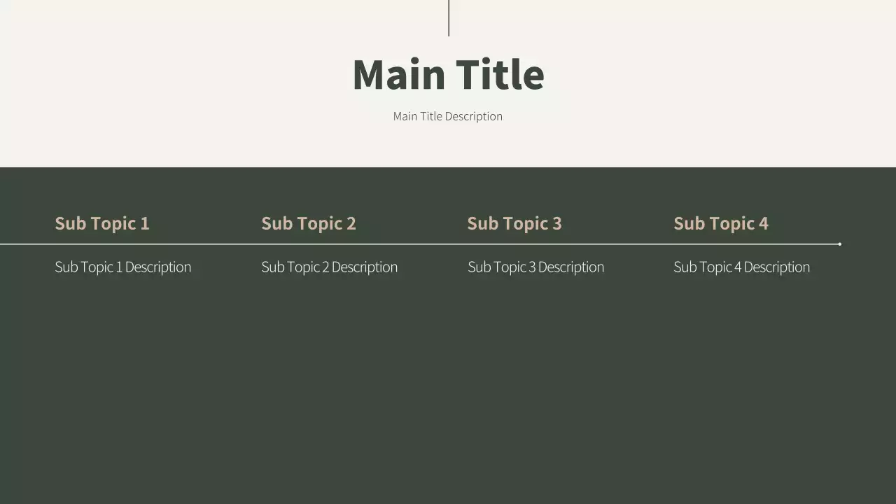 AIプレゼンテーション_テンプレート354