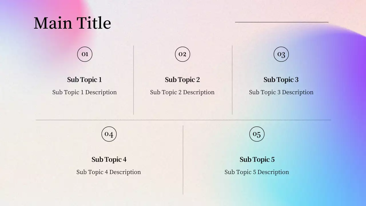 AIプレゼンテーション_テンプレート441